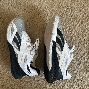 Reebok Nano X size 8.5